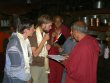 S mnichy v Diskitu